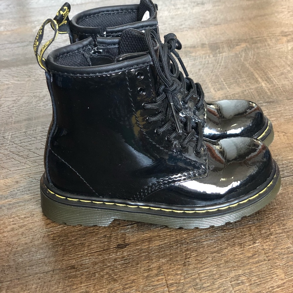 Dr. Martens